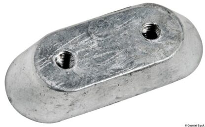Anodo fuoribordo Honda alluminio 43.315.24 Tecnoseal