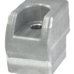Anodo alluminio JOHNSON/EVINRUDE G2-serie 200/300 43.317.24 Tecnoseal