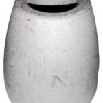 Ogiva alluminio JOHNSON/EVINRUDE G2-serie 200/300 43.317.27 Tecnoseal