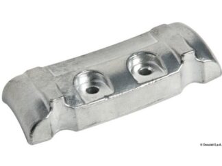 Anodo magnesio Verado rif. 880653 43.424.14 Tecnoseal