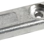 Anodo Verado rif. 892227 43.424.12 Tecnoseal