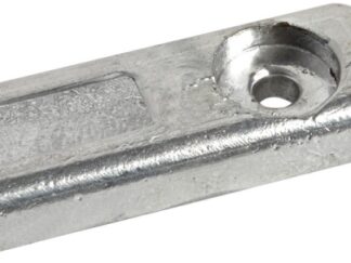 Anodo magnesio Verado rif. 892227 43.424.16 Tecnoseal
