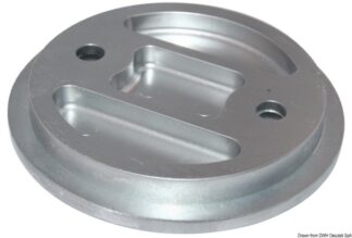 Anodo zinco flangia Verado 43.424.40 Tecnoseal