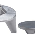 Anodo Mercruiser 43.426.20 Tecnoseal