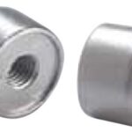 Anodo AlphaOne 120 HP 43.442.01 Tecnoseal