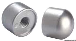 Anodo AlphaOne 120 HP 43.442.01 Tecnoseal