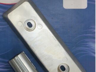 Kit IPS zinco/alluminio 43.509.00 Osculati by Tecnoseal
