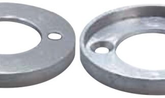 Anodo collare VOLVO tipo 270 43.525.00 Tecnoseal