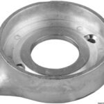 Anodo alluminio Volvo SeaDrive Ø mm 97 43.529.10 Tecnoseal