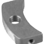 Placca adattatrice per collare a due pezzi 43.529.15 Tecnoseal