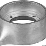 Anodo alluminio VOLVO SeaDrive Ø mm 105 43.530.10 Tecnoseal