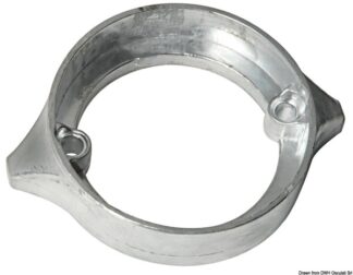 Anodo alluminio VOLVO duo prop 875821 43.531.10 Tecnoseal