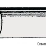 Anodo VOLVO collettore 43.540.00 Tecnoseal