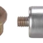 Anodo tappo - Volvo 43.547.00 Tecnoseal