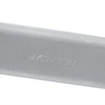 Anodo barra zinco Volvo Penta 43.550.00 Tecnoseal