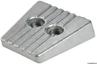 Anodo piede Volvo mm 63x91 43.554.02 Tecnoseal