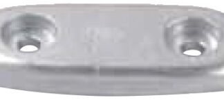 Osculati 43.610.00 Anodo Omc E Chrysler