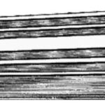 Anodo Tohatsu 60/225 HP alluminio 43.640.14 Tecnoseal