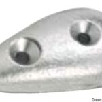 Anodo saponetta 300 g 43.701.00 Tecnoseal