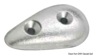 Anodo saponetta 300 g 43.701.00 Tecnoseal