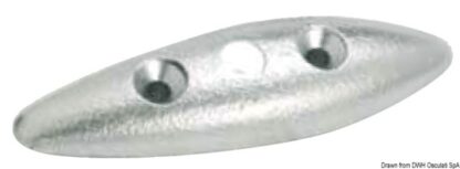 Osculati 43.702.00 Anodo Saponetta 550 G