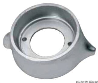 Anodo collare Bukh Ø mm 105 43.760.01 Tecnoseal