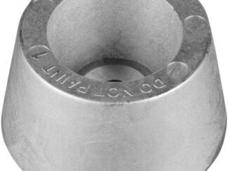 Osculati 43.901.00 Anodo Tronco Conico Vetus