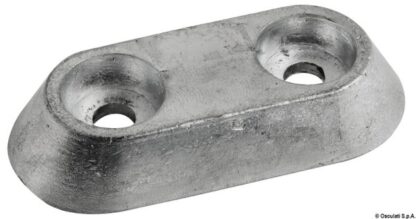 Osculati 43.901.99 Anodo Ovale Vetus 335 G