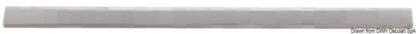 Osculati 43.908.10 Anodo Magnesio Serie Aliscafi Mm 900X50x12 0,85 Kg