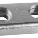 Anodo a bullone 1200 g 43.920.01 Osculati