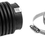 Soffietto scarico Mercruiser 43.932.00 Osculati