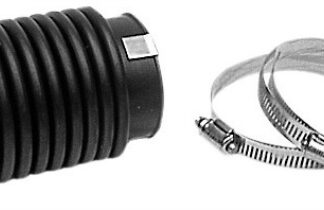 Soffietto scarico Mercruiser 43.932.00 Osculati
