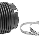 Soffietto Mercruiser Alpha 1 43.932.07 Osculati