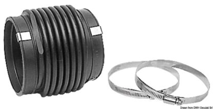 Soffietto Mercruiser Alpha 1 43.932.07 Osculati