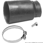 Scarico SternDrive Mercruiser 43.932.03 Osculati