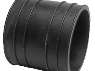 Scarico alto 4" Mercruiser 43.932.05 Osculati