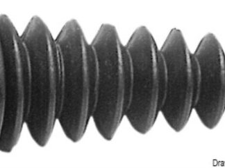 Soffietto collegam. Mercruiser 43.932.20 Osculati
