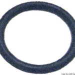 Anello gomma scatola volano 43.932.25 Osculati