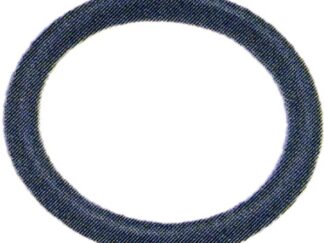 Anello gomma scatola volano 43.932.26 Osculati