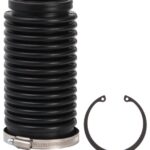 Soffietto x Volvo DP-S/SX 43.950.06 Osculati