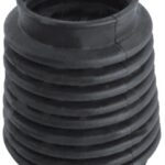 Soffietto scarico Ø 83x160 mm 43.950.07 Osculati