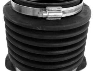 Soffietto trasmissione Volvo motore 3594509 43.950.09 Osculati