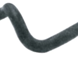 Doppia curva Mercruiser 43.951.05 Osculati