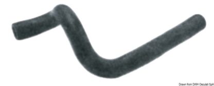 Doppia curva Mercruiser 43.951.05 Osculati