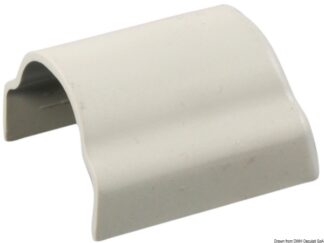 Terminale ABS bianco 44.040.01 Osculati