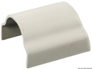 Terminale ABS bianco 44.040.01 Osculati