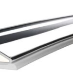 Base slim SPHAERA 50 - 24 m 44.062.50 Tessilmare