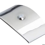 Coprigiunta SPHAERA 50 inox 44.063.50 Tessilmare