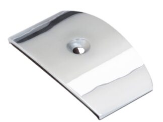 Coprigiunta SPHAERA 50 inox 44.063.50 Tessilmare