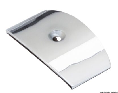 Coprigiunta SPHAERA 50 inox 44.063.50 Tessilmare